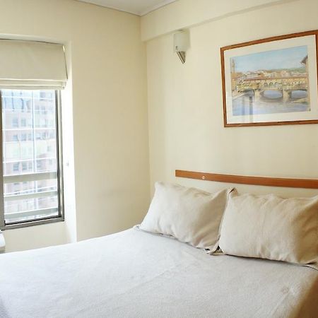 سانتياغو Trani Apart Hotel Las Condes المظهر الخارجي الصورة