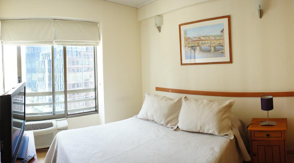 سانتياغو Trani Apart Hotel Las Condes المظهر الخارجي الصورة