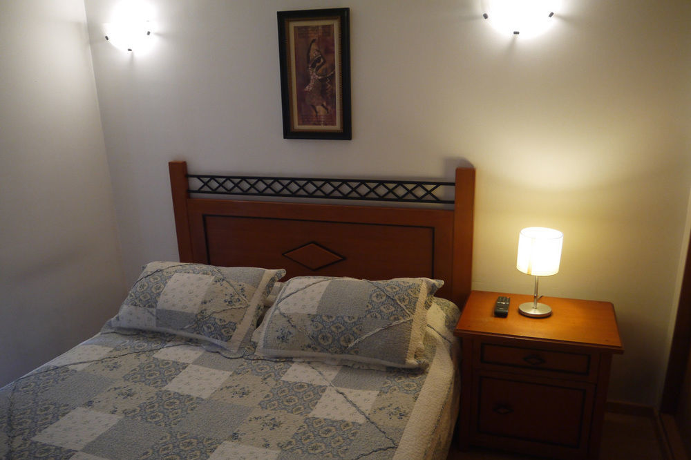 سانتياغو Trani Apart Hotel Las Condes المظهر الخارجي الصورة