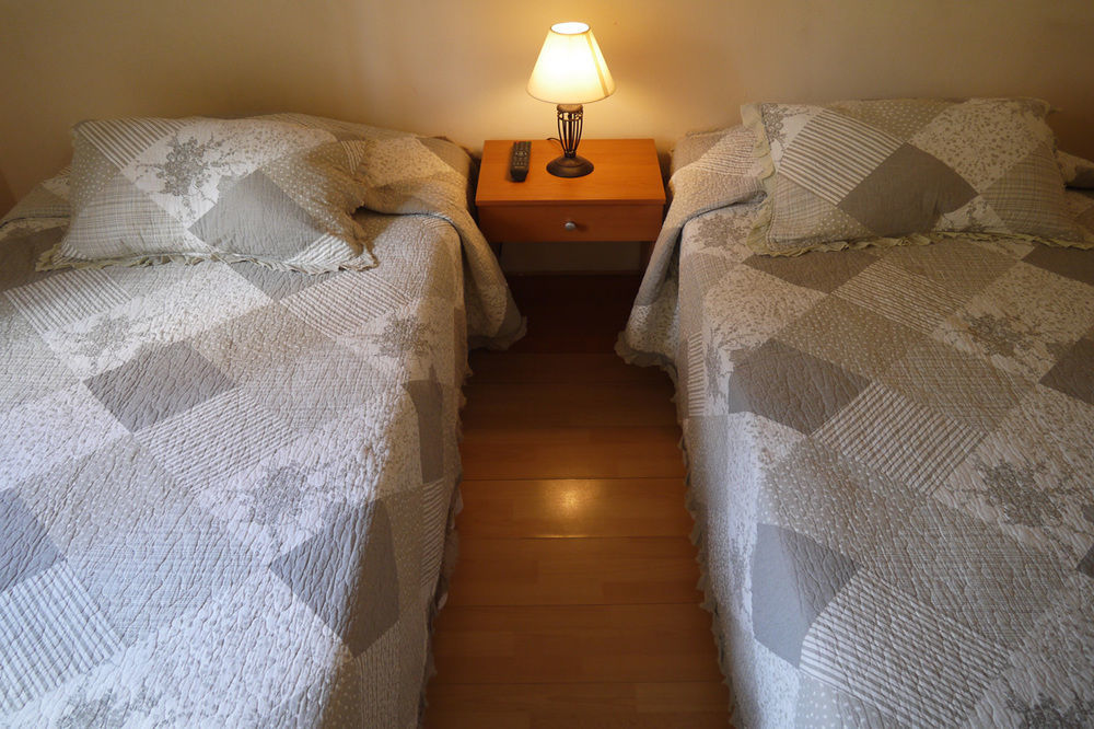 سانتياغو Trani Apart Hotel Las Condes المظهر الخارجي الصورة