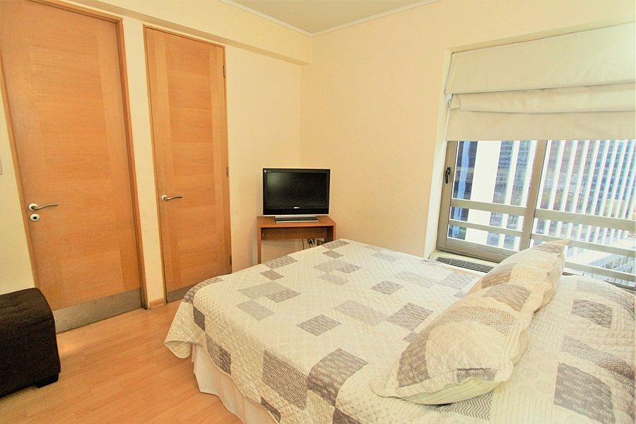 سانتياغو Trani Apart Hotel Las Condes المظهر الخارجي الصورة