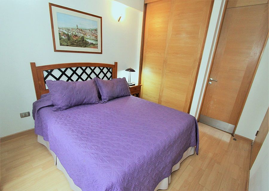 سانتياغو Trani Apart Hotel Las Condes المظهر الخارجي الصورة