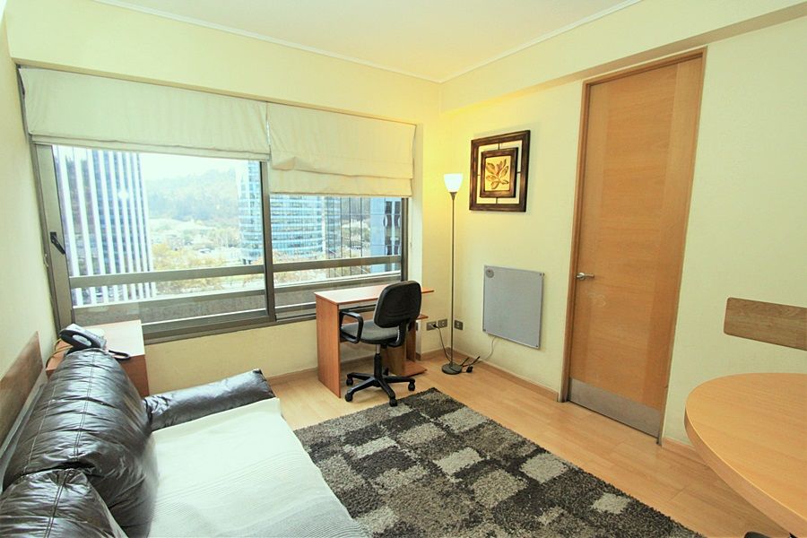 سانتياغو Trani Apart Hotel Las Condes المظهر الخارجي الصورة