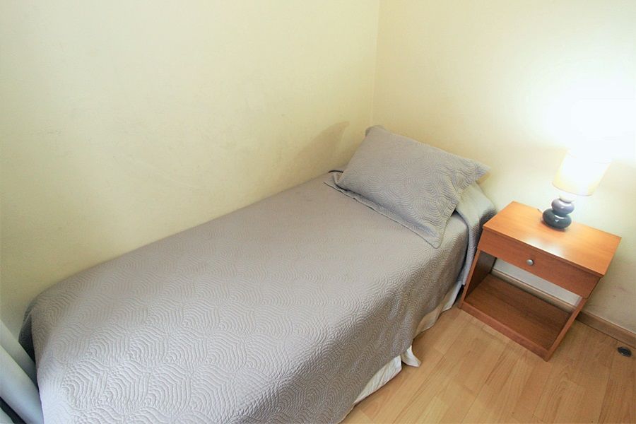سانتياغو Trani Apart Hotel Las Condes المظهر الخارجي الصورة